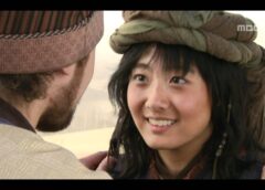 善徳女王 5話の動画