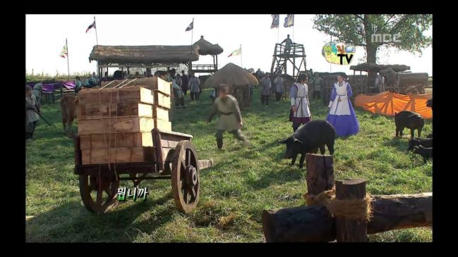 馬医 5話 動画 無料視聴で韓国ドラマを見る情報サイト Kbs 馬医 5話 動画 無料視聴で韓国ドラマを見る情報サイト Kbs