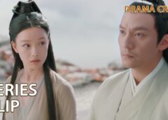 運命の桃花 5話の動画