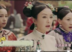 瓔珞（エイラク） 5話の動画
