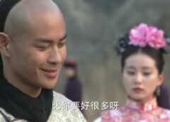 宮廷女官 若曦（ジャクギ） 5話の動画