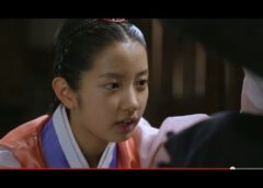火の女神ジョンイ 5話の動画