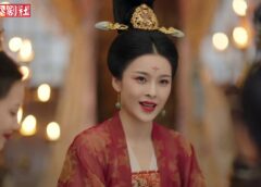 長安 賢后伝 50話の動画