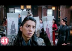 狼殿下 50話の動画