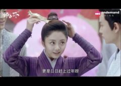 花様衛士 50話の動画