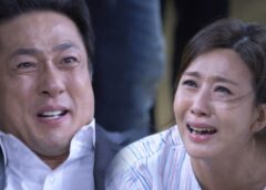 復讐のカルテット 50話 動画