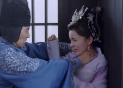 独孤皇后 50話(最終回)の動画