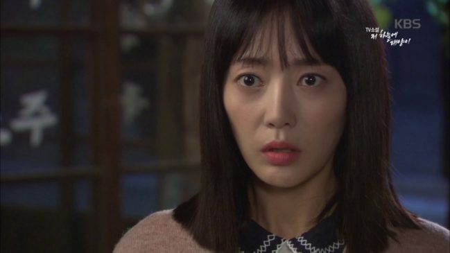 あの空に太陽が 50話 動画 無料視聴で韓国ドラマを見る情報サイト Kbs