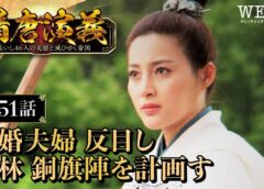 隋唐演義 51話の動画