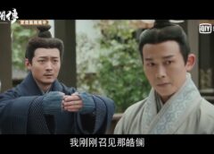コウラン伝 51話の動画