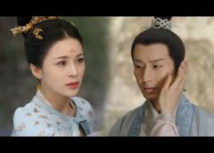 長安 賢后伝 52話の動画