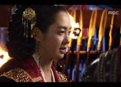 善徳女王 52話の動画
