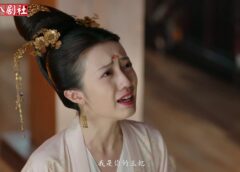 長安 賢后伝 53話の動画
