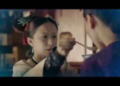 瓔珞（エイラク） 53話の動画