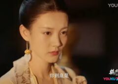 鶴唳華亭<かくれいかてい> 53話の動画