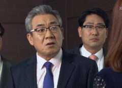 漆黒の四重奏 53話の動画