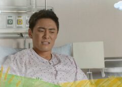 逆境の魔女 53話 動画
