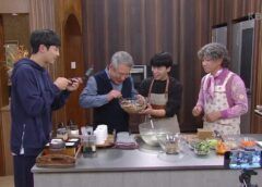 ピオラ花店の娘たち 53話 動画