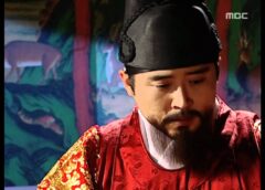 宮廷女官チャングムの誓い 53話の動画
