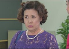 偽りの雫 53話の動画