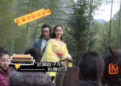 三国志～趙雲伝～ 54話の動画
