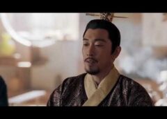 海上牧雲記 54話の動画