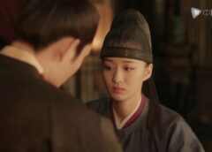 孤城閉 54話の動画
