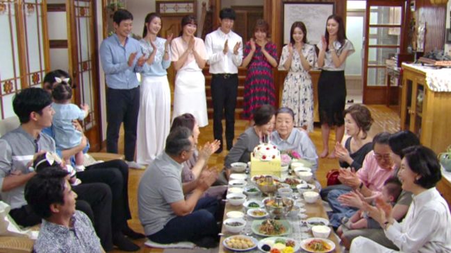 これが人生 ケ セラ セラ 54話 動画 無料視聴で韓国ドラマを見る情報サイト Kbs