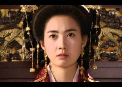 善徳女王 55話の動画