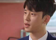白詰草 55話の動画