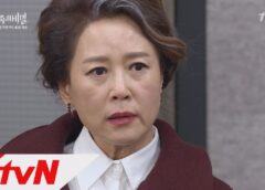 家族の秘密 55話の動画