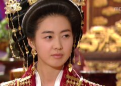 善徳女王 56話の動画