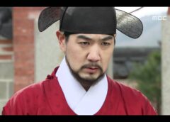 イ・サン 56話 動画