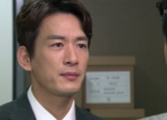 漆黒の四重奏 56話の動画