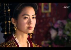 善徳女王 57話の動画