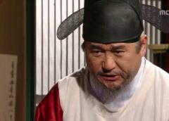 イ・サン 57話 動画