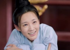鶴唳華亭<かくれいかてい> 57話の動画
