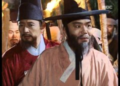 ホジュン 57話 動画
