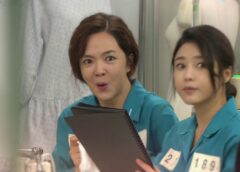 名前のない女 57話 動画