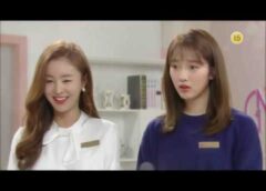憎くても愛してる 57話 動画