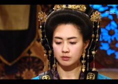善徳女王 58話の動画