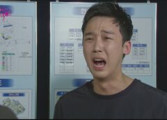 もう一度始めよう 58話の動画