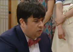 白詰草 58話の動画