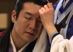 帝王の娘 スベクヒャン 58話の動画