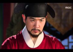 イ・サン 58話 動画