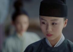 鶴唳華亭<かくれいかてい> 58話の動画