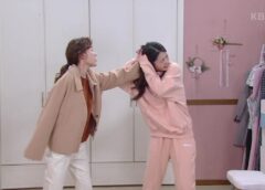 ピオラ花店の娘たち 58話 動画