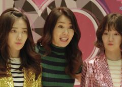 崖っぷちの魔女たち 58話 動画