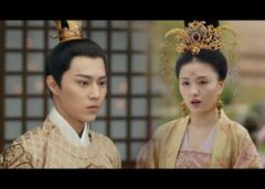 長安 賢后伝 58話の動画