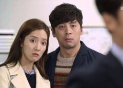 ドキドキ再婚ロマンス 59話の動画